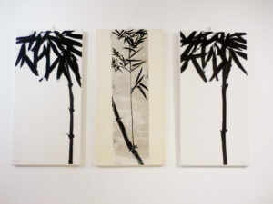 encre de Chine, atelier, atelier dessin et peinture adultes, langon, gironde, Bordeaux